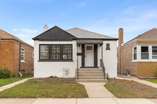 3748 W 54th St, Chicago, IL 60632 - Photo 1