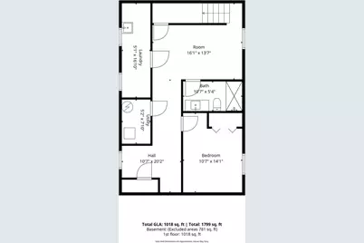 3748 W 54th Street, Chicago, IL 60632 - Photo 26