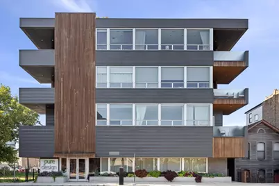 1750 N Clybourn Avenue #402, Chicago, IL 60614 - Photo 1