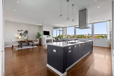 1750 N Clybourn Avenue #402, Chicago, IL 60614 - Photo 2