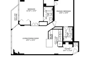 1309 N Wells Ave, Chicago, IL 60610 - Photo 12