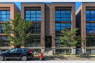 822 N Marshfield Avenue #3S, Chicago, IL 60622 - Photo 1