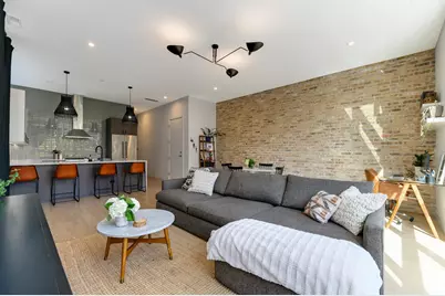 822 N Marshfield Avenue #3S, Chicago, IL 60622 - Photo 2
