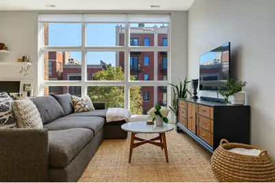 822 N Marshfield Avenue #3S, Chicago, IL 60622 - Photo 4