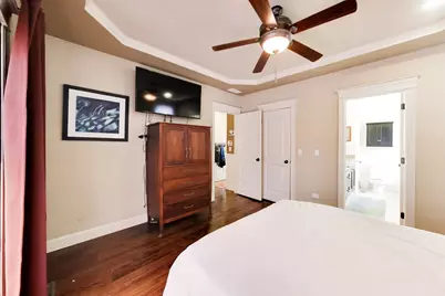 1339 W Walton Street #3, Chicago, IL 60642 - Photo 8