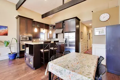 1339 W Walton Street #3, Chicago, IL 60642 - Photo 4