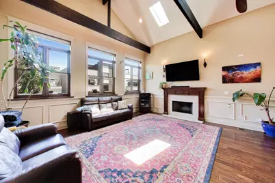 1339 W Walton Street #3, Chicago, IL 60642 - Photo 2
