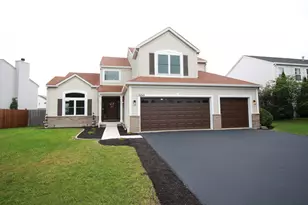 26918 W Locust Rd, Channahon, IL 60410 - Photo 1