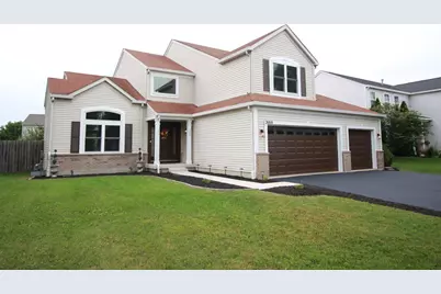 26918 W Locust Road, Channahon, IL 60410 - Photo 2