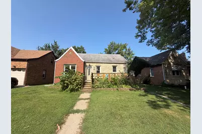 479 S Winfield Avenue, Kankakee, IL 60901 - Photo 2