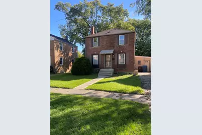 16041 Emerald Avenue, Harvey, IL 60426 - Photo 1