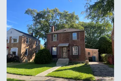16041 Emerald Avenue, Harvey, IL 60426 - Photo 2