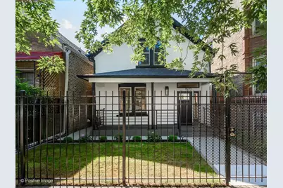 1522 N Avers Avenue, Chicago, IL 60651 - Photo 1