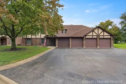 1773 Gloucester Court #A, Wheaton, IL 60189 - Photo 1