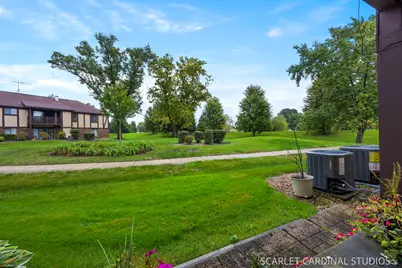 1773 Gloucester Court #A, Wheaton, IL 60189 - Photo 16