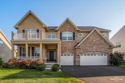 3675 Shaughnessy Drive, Elgin, IL 60124 - Photo 1