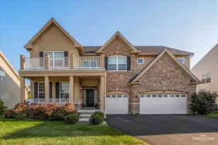 3675 Shaughnessy Dr, Elgin, IL 60124 - Photo 1