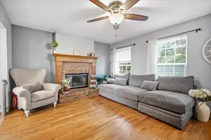 1419 Chestnut Ct, Yorkville, IL 60560 - Photo 8