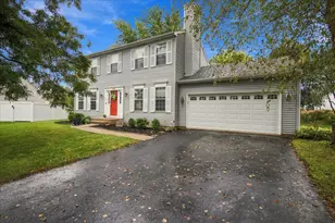 1419 Chestnut Ct, Yorkville, IL 60560 - Photo 1