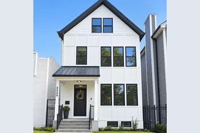 2220 W Fletcher Street, Chicago, IL 60618 - Photo 1