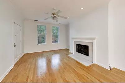 1355 W Fillmore Street #C, Chicago, IL 60607 - Photo 4