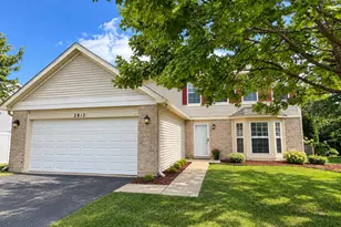 2812 Crested Butte Trail, Plainfield, IL 60586 - Photo 1