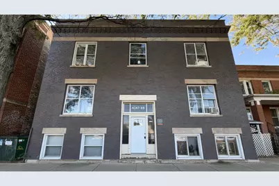 4347 W Irving Park Road #2E, Chicago, IL 60641 - Photo 1