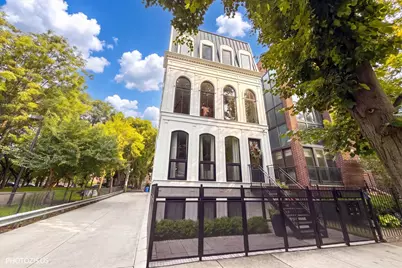 2321 W Belden Avenue #1, Chicago, IL 60647 - Photo 38