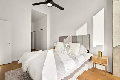 321 S Sangamon Street #908, Chicago, IL 60607 - Photo 16