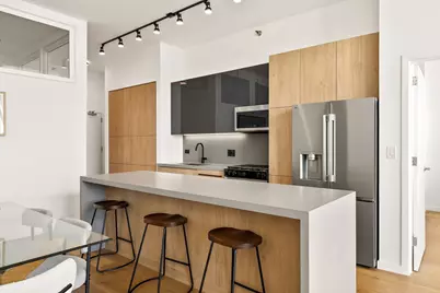 321 S Sangamon Street #908, Chicago, IL 60607 - Photo 6