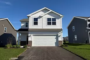 2413 Semillon St, Oswego, IL 60543 - Photo 1