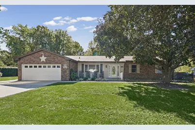 206 Cherokee Drive, Georgetown, IL 61846 - Photo 4