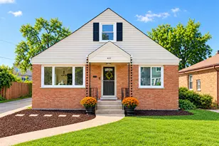 427 Holly Ct, Villa Park, IL 60181 - Photo 1
