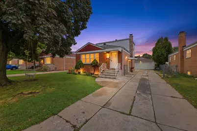 4034 W 81st Street, Chicago, IL 60652 - Photo 2