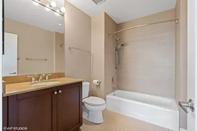 1201 S Prairie Avenue #2604, Chicago, IL 60605 - Photo 16