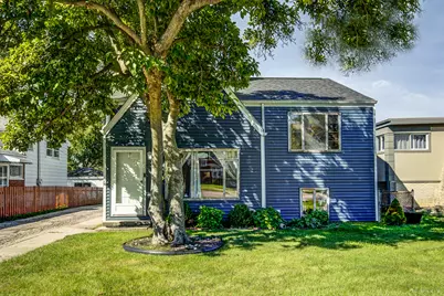 754 S York Street, Elmhurst, IL 60126 - Photo 1