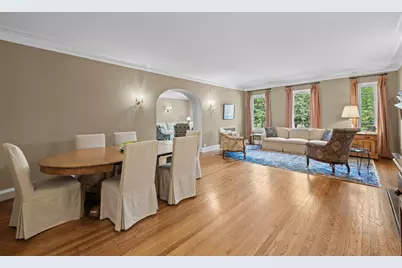 5510 N Sheridan Road #2A, Chicago, IL 60640 - Photo 8