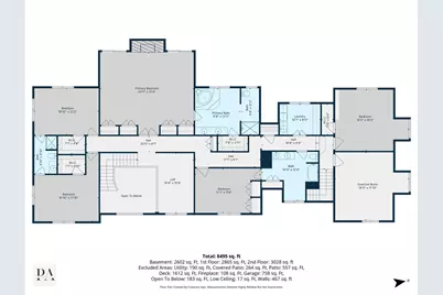 3 Far Hills Road, Barrington Hills, IL 60010 - Photo 38