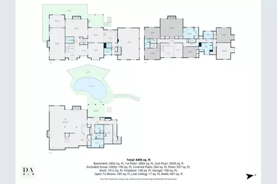 3 Far Hills Road, Barrington Hills, IL 60010 - Photo 40