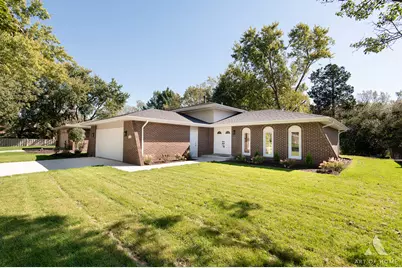 11226 S Deerpath Lane, Palos Hills, IL 60465 - Photo 4