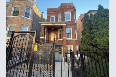 2449 N Ridgeway Avenue #1, Chicago, IL 60647 - Photo 1