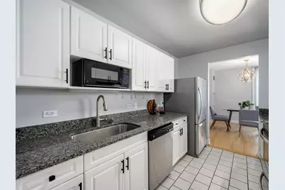 70 W Huron Street #1602, Chicago, IL 60654 - Photo 10