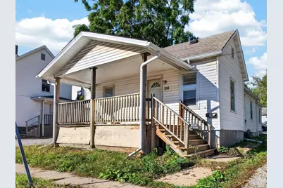 104 N Allin Street, Bloomington, IL 61701 - Photo 2