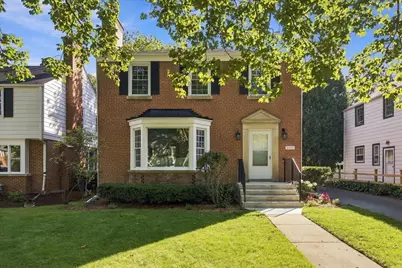 2107 Lincolnwood Drive, Evanston, IL 60201 - Photo 1