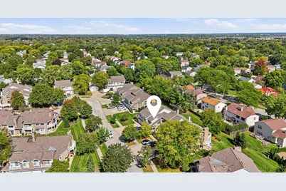 1243 Ranch View Court, Buffalo Grove, IL 60089 - Photo 30