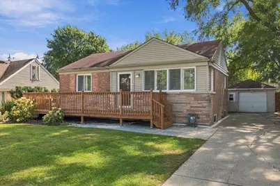 2037 E Touhy Avenue, Des Plaines, IL 60018 - Photo 1