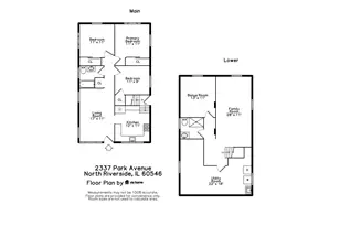 2337 Park Ave, North Riverside, IL 60546 - Photo 26