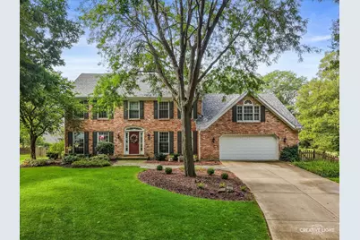 1143 Stuart Court, Naperville, IL 60540 - Photo 4
