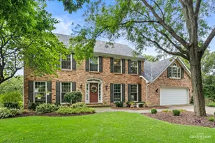 1143 Stuart Ct, Naperville, IL 60540 - Photo 1