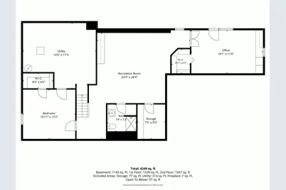 1143 Stuart Court, Naperville, IL 60540 - Photo 44